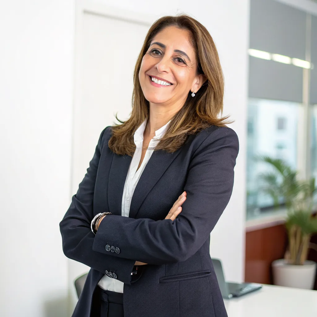 María González